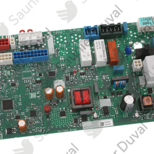 Circuit  imprime  -  Saunier  Duval  -  ref  0020254535