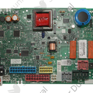 Circuit  imprime  -  Saunier  Duval  -  ref  0020255376