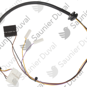 Faisceau vanne gaz - Saunier Duval - ref 0020255744