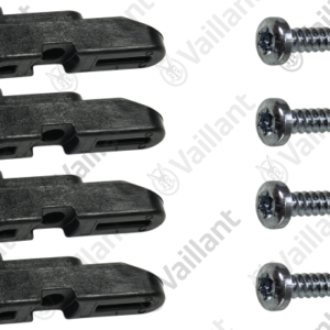 Patte  support  (x4)  -  Vaillant  -  ref  0020257449