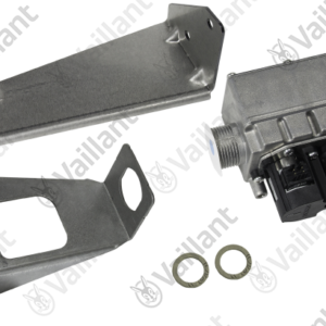 Vanne  gaz  -  Vaillant  -  ref  0020257518