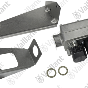 Vanne  gaz  -  Vaillant  -  ref  0020257613