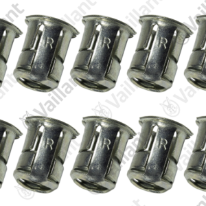 Ecrou  (x10)  -  Vaillant  -  ref  0020257871