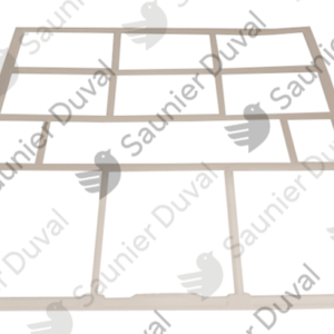 Filtre  -  Saunier  Duval  -  ref  0020258021