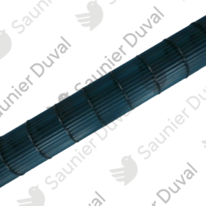 Ventilateur  tangentiel  -  Saunier  Duval  -  ref  0020258111