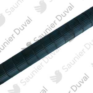 Ventilateur  tangentiel  -  Saunier  Duval  -  ref  0020258117