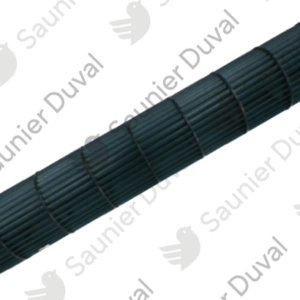 Ventilateur  tangentiel  -  Saunier  Duval  -  ref  0020258120