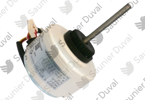 0020258126.png Moteur - Saunier Duval - ref 0020258126