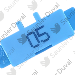 Shunt  -  Saunier  Duval  -  ref  0020258177
