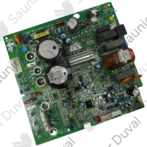 Circuit  imprime  -  Saunier  Duval  -  ref  0020258245