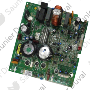 Circuit  imprime  -  Saunier  Duval  -  ref  0020258248