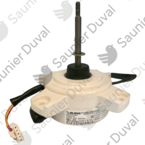 Moteur  -  Saunier  Duval  -  ref  0020258275
