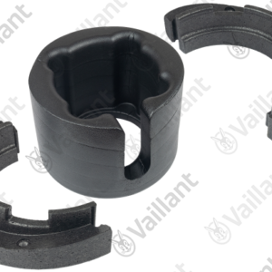 Isolant  kit  -  Vaillant  -  ref  0020258799