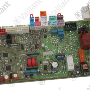 Circuit  imprime  -  Vaillant  -  ref  0020258881