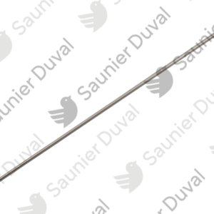 Tube L890mm 100L - Saunier Duval - ref 0020260477
