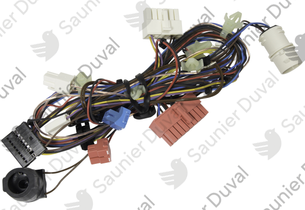 0020261468.png Faisceau - Saunier Duval - ref 0020261468