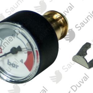 Manometre  -  Saunier  Duval  -  ref  0020262631