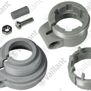 Adaptateur  (kit)  -  Vaillant  -  ref  0020262677