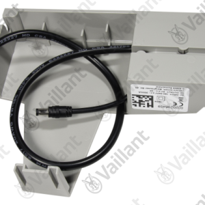 Support  VR920  (avec  aliment.electrique)  -  Vaillant  -  ref  0020262685