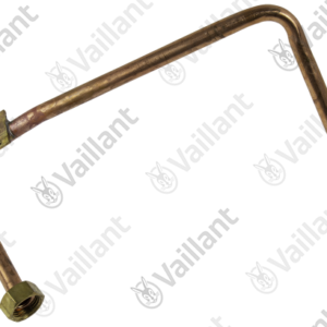 Tube  Tube  de  raccordement  d'eau  chaude  -  Vaillant  -  ref  0020265375