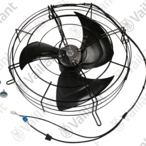 Extracteur  /  Ventilateur  -  Vaillant  -  ref  0020266326