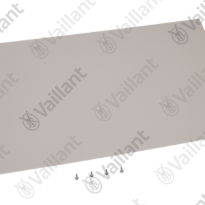 Habillage  panneau  lateral  gauche  S  -  Vaillant  -  ref  0020266332