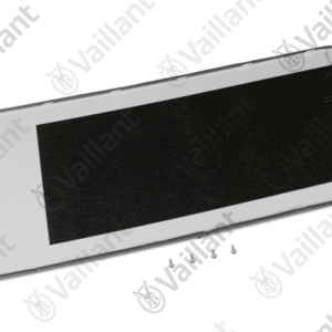 Habillage  panneau  gauche  M  -  Vaillant  -  ref  0020266333
