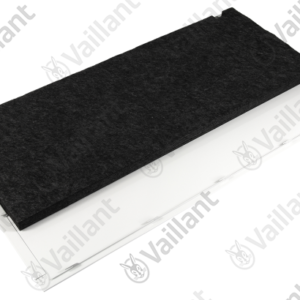 Habillage  panneau  avant  L  inferieur  -  Vaillant  -  ref  0020266337