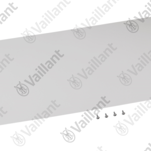 Habillage  panneau  avant  M  -  Vaillant  -  ref  0020266341