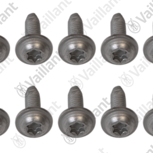 Vis  (x10)  -  Vaillant  -  ref  0020266342