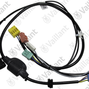 Faisceau  230/400V  -  Vaillant  -  ref  0020266347