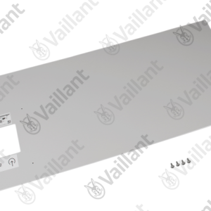 Habillage  panneau  lateral  droit  M  -  Vaillant  -  ref  0020266363