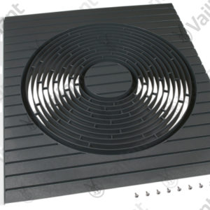 Facade  ensemble  facade  Vaillant  L  sup.  -  Vaillant  -  ref  0020266386