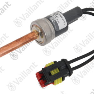 Capteur  haute  pression  -  Vaillant  -  ref  0020266435