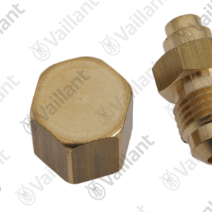Valve  -  Vaillant  -  ref  0020266437
