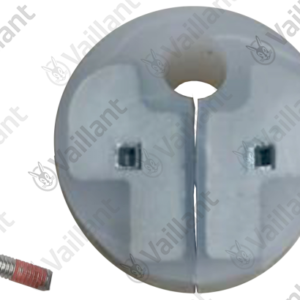 Contrepoids  -  Vaillant  -  ref  0020266438