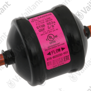 Filtre  -  Vaillant  -  ref  0020266439