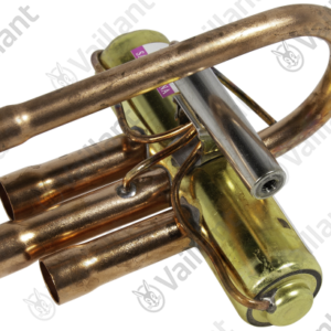 Valve  -  Vaillant  -  ref  0020266453