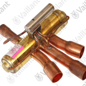 Valve  -  Vaillant  -  ref  0020266454