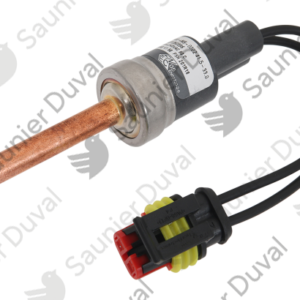 Capteur  haute  pression  -  Saunier  Duval  -  ref  0020266464