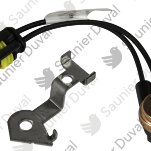 Thermocouple  de  surchauffe  -  Saunier  Duval  -  ref  0020266465