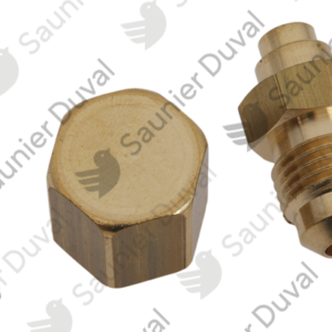 Valve  -  Saunier  Duval  -  ref  0020266467