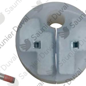 Contrepoids  -  Saunier  Duval  -  ref  0020266468