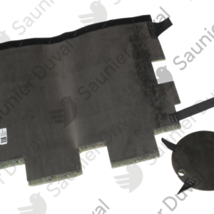 Isolant  (kit)  -  Saunier  Duval  -  ref  0020266471