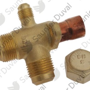 Valve 5/8 - Saunier Duval - ref 0020266476