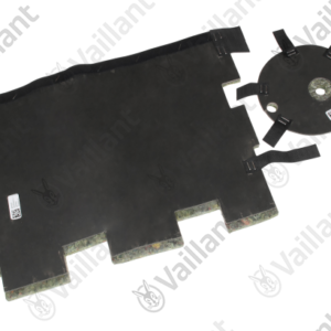Isolant  (kit)  -  Vaillant  -  ref  0020266481