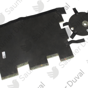 Isolant  (kit)  -  Saunier  Duval  -  ref  0020266482