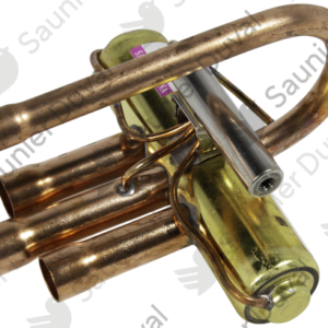 Valve 4 voies - Saunier Duval - ref 0020266483