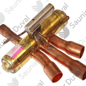 Valve  -  Saunier  Duval  -  ref  0020266484