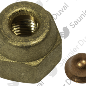 Raccord 1/4 - Saunier Duval - ref 0020266485